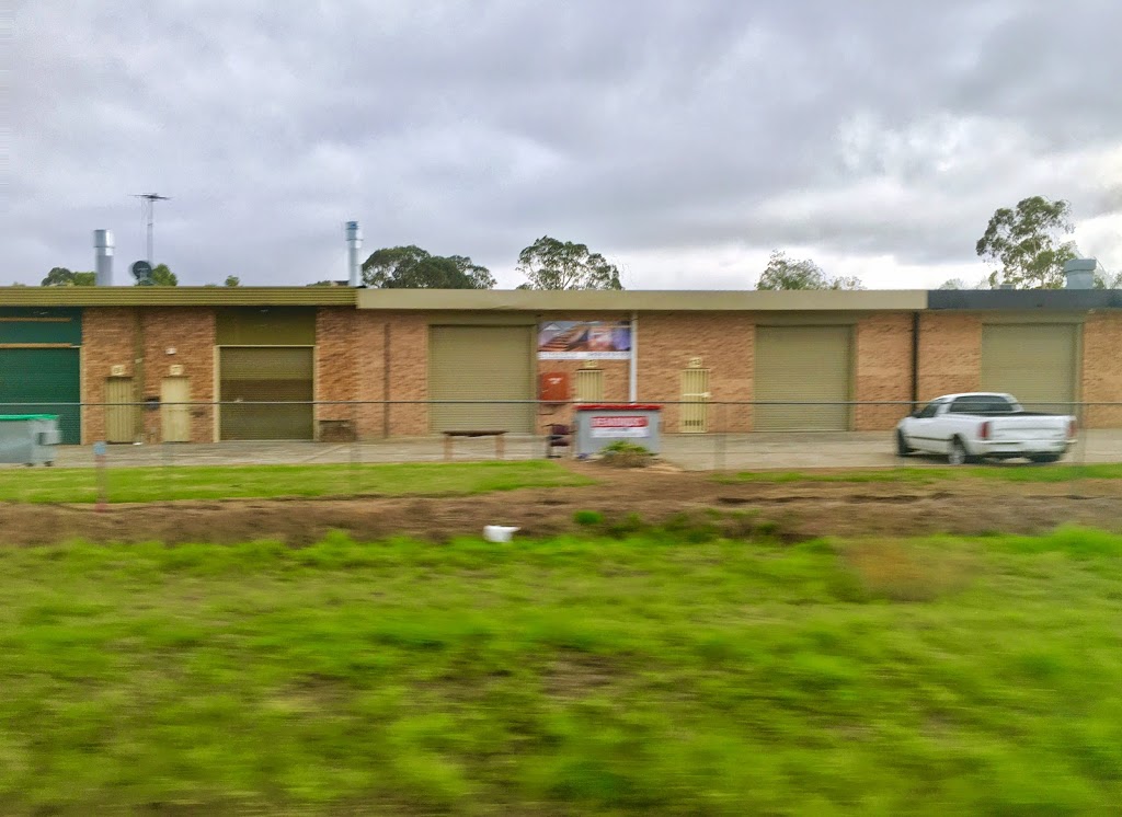 Bargo Public School | school | Great Southern Rd, Bargo NSW 2574, Australia | 0246842353 OR +61 2 4684 2353