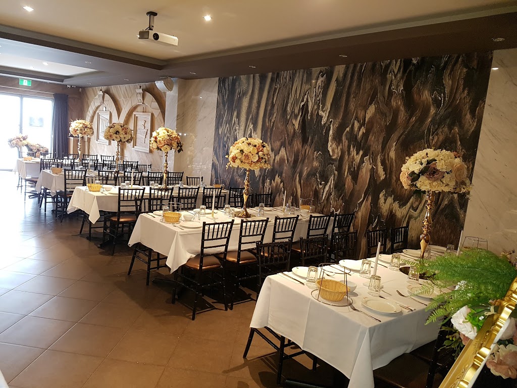 Al Aseel Restaurant | restaurant | 183 Waterloo Rd, Greenacre NSW 2190, Australia | 0297586744 OR +61 2 9758 6744