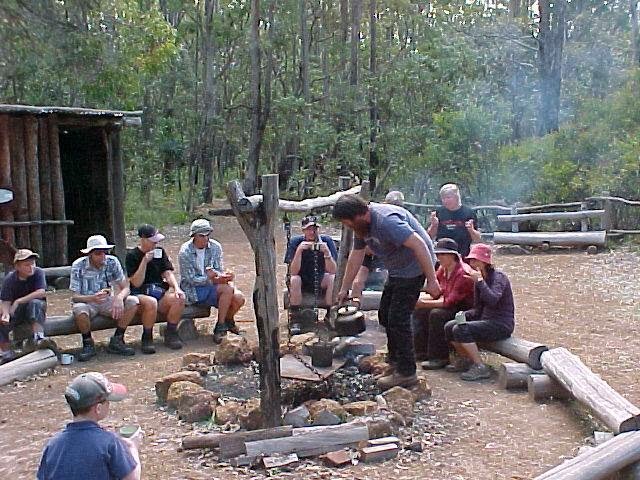 Forest Discovery Centre | art gallery | 1 Acacia Rd, Dwellingup WA 6213, Australia | 0895381395 OR +61 8 9538 1395