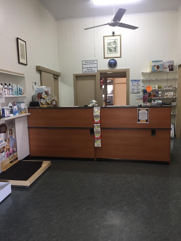 CENTRAL VETERINARY SURGERY | 127 Walsh St, Mareeba QLD 4880, Australia | Phone: (07) 4092 2311