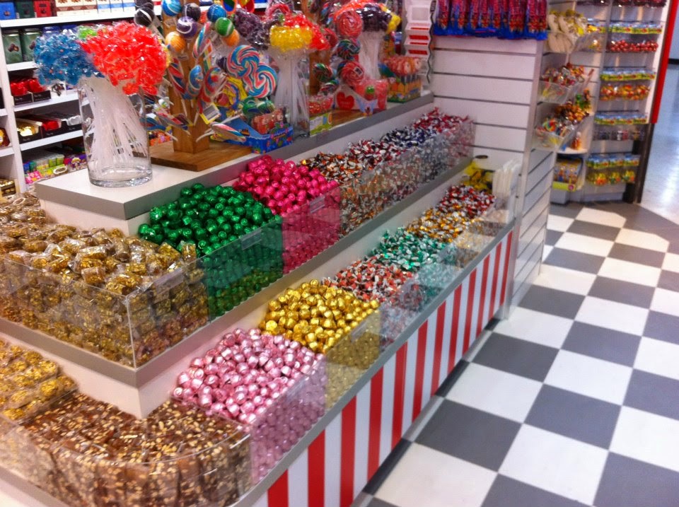 Paloma Nuts and Confectionery | food | 9 Lincoln St, Minto NSW 2566, Australia | 0287980399 OR +61 2 8798 0399