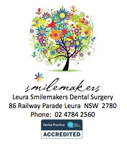 smilemakers@leura | 86 Railway Parade, Leura NSW 2780, Australia | Phone: (02) 4784 2560