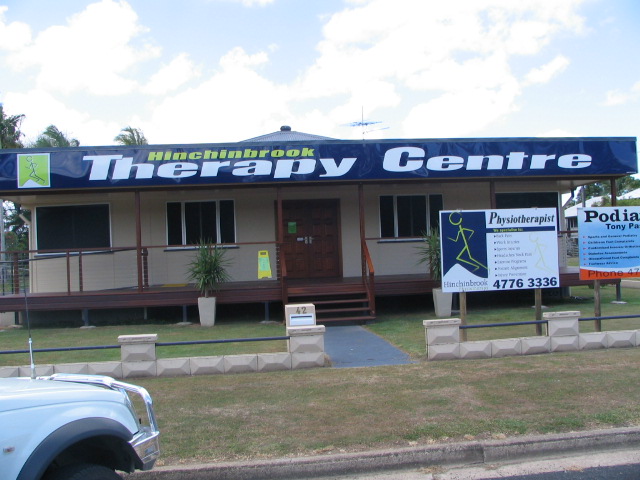 Hinchinbrook Physiotherapy | health | 42 Cartwright St, Ingham QLD 4850, Australia | 0747763336 OR +61 7 4776 3336