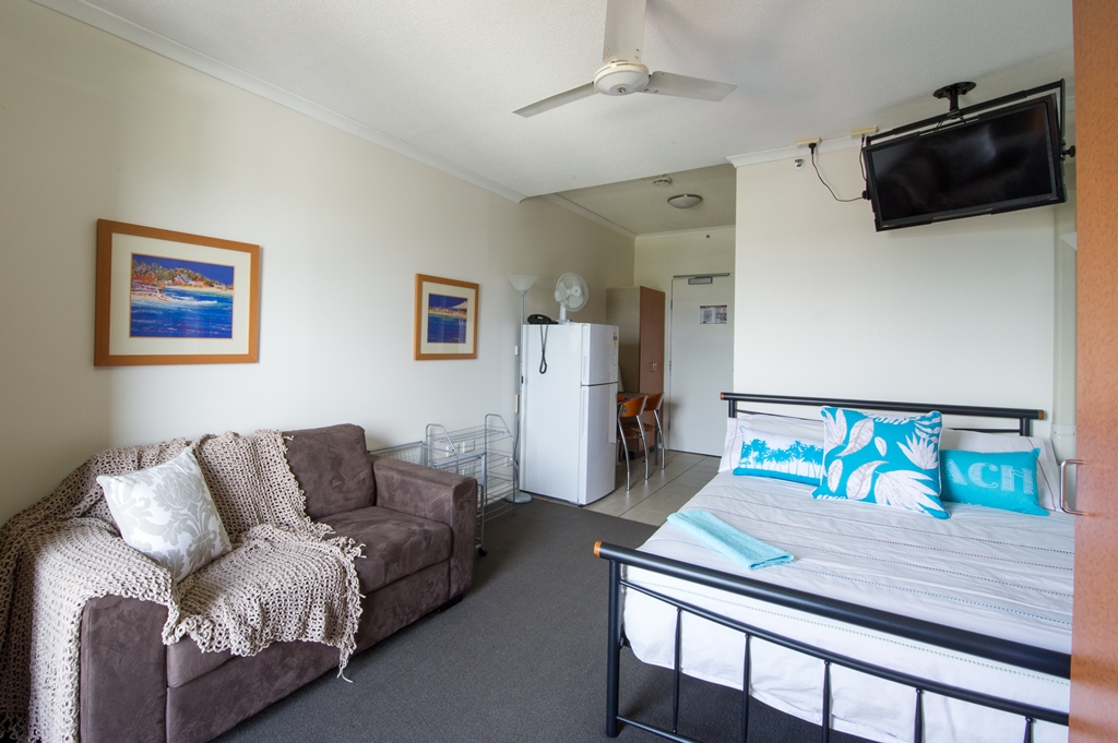 Unilodge Shafston | lodging | 9-19 Castlebar St, Kangaroo Point QLD 4169, Australia | 0732497674 OR +61 7 3249 7674