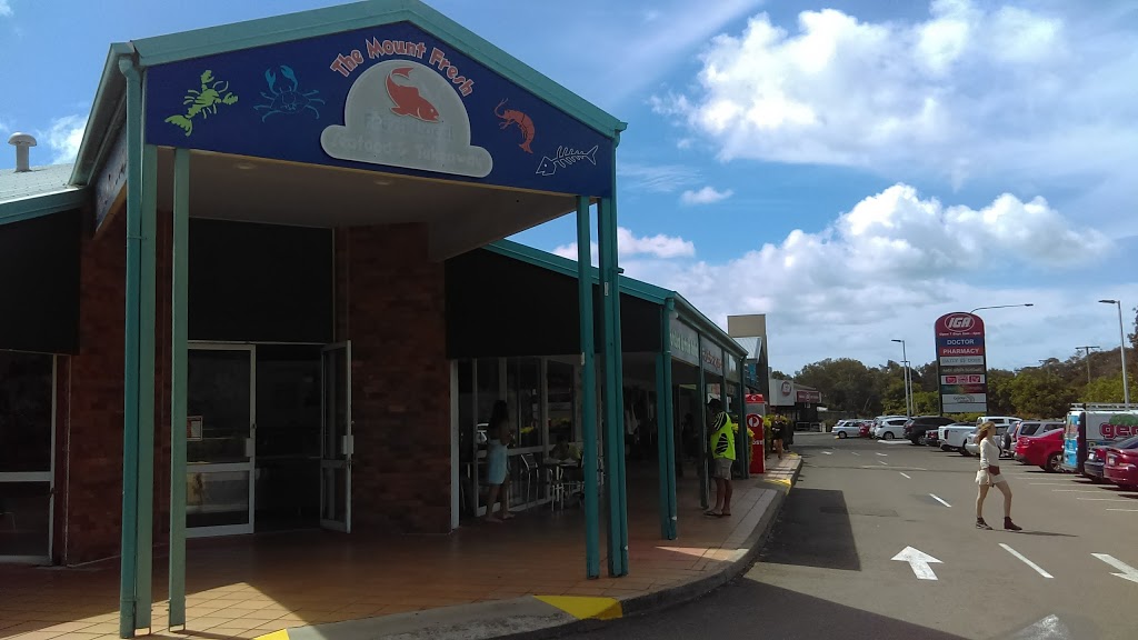 IGA Mt Coolum | supermarket | shop 14/2 Suncoast Beach Dr, Mount Coolum QLD 4573, Australia | 0754463200 OR +61 7 5446 3200