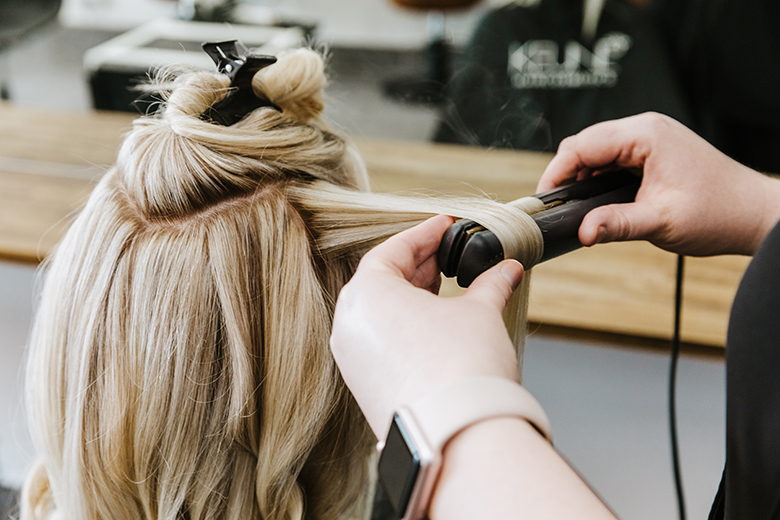 Soho Hair Salon | 2/20 Somerset Ave, Narellan NSW 2567, Australia | Phone: (02) 4647 6206