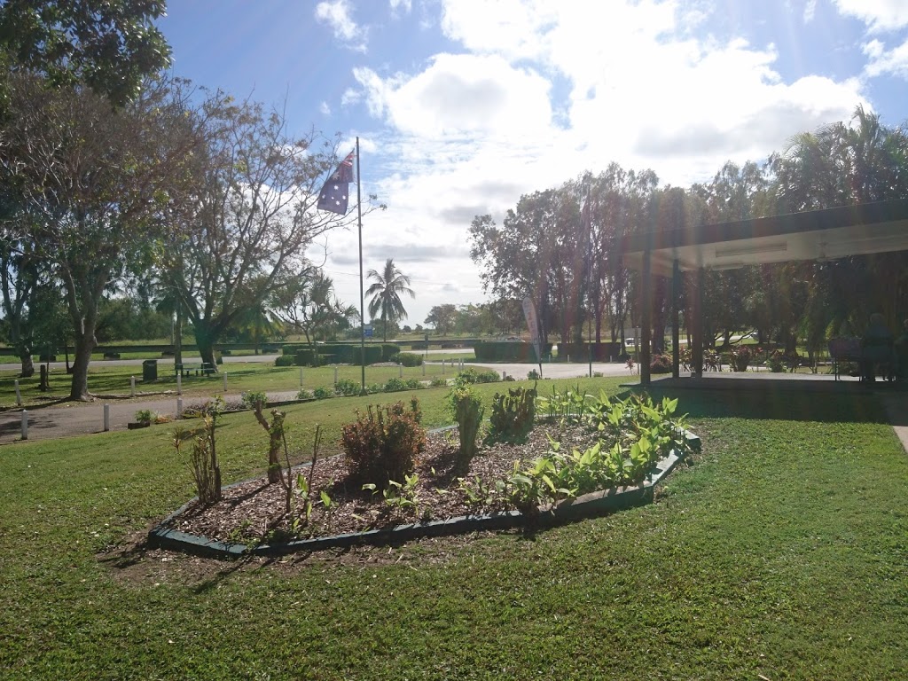 Burdekin Visitor Information Centre | Plantation Park, Bruce Hwy, Ayr QLD 4807, Australia | Phone: (07) 4783 5988