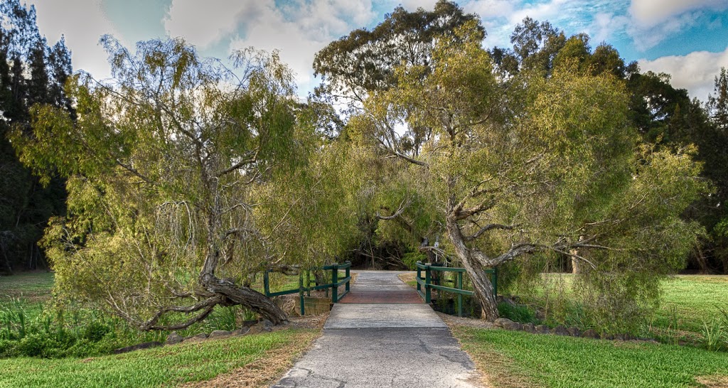 Darcy Doyle Park | park | Mudgeeraba QLD 4213, Australia