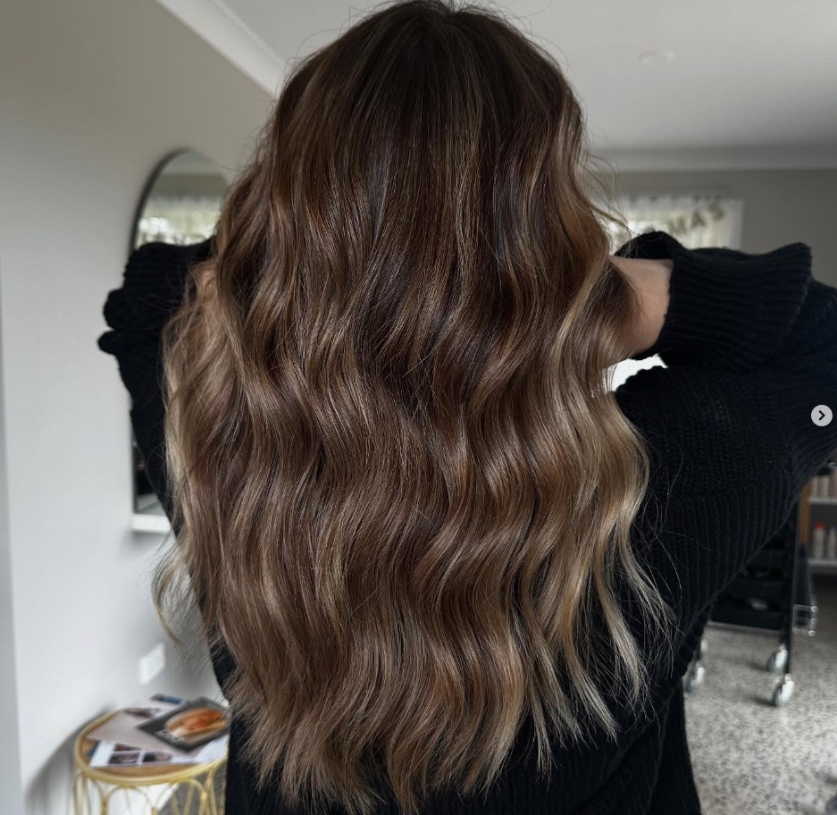 Hair and Head Spa | 8 North St, Rosenthal Heights QLD 4370, Australia | Phone: 0439 901 505