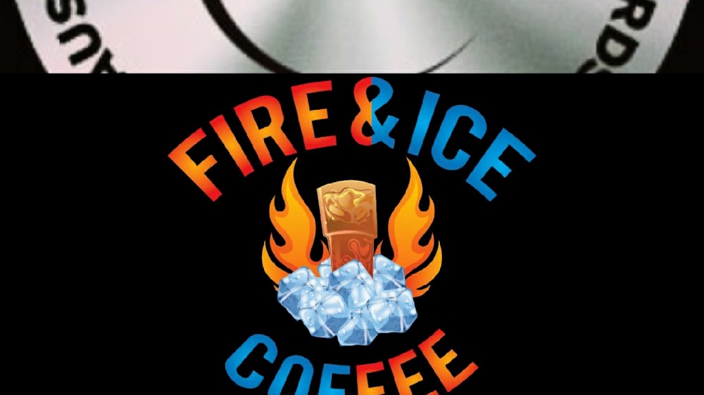 Fire & Ice Coffee | 12 Nesbitt Cl, Kotara NSW 2289, Australia | Phone: 0416 728 872