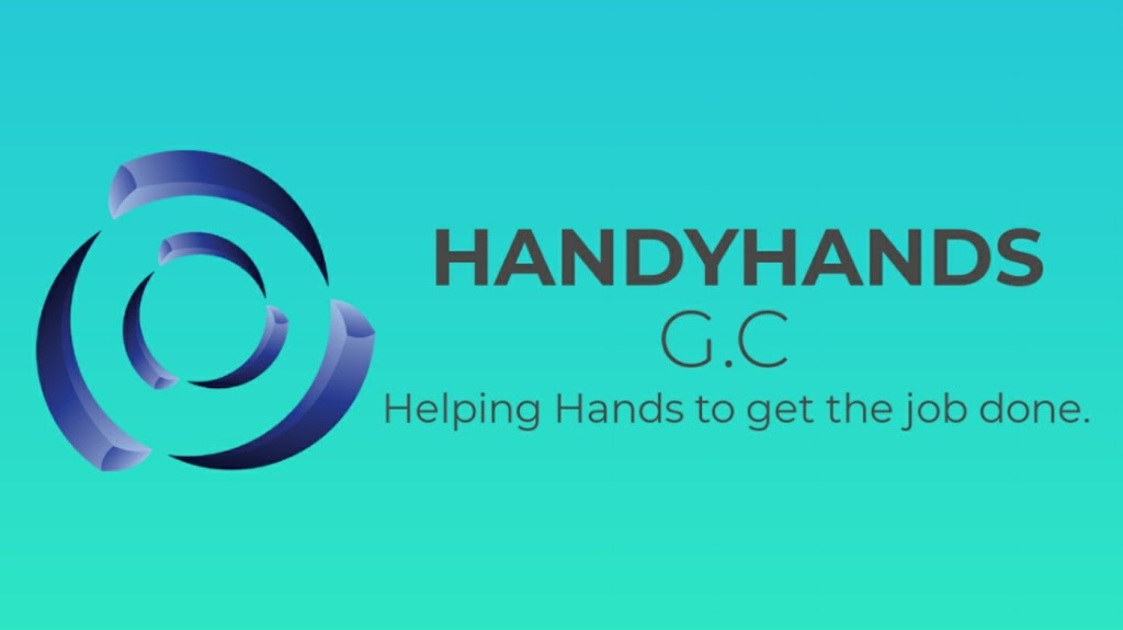 HANDYHANDS G.C | general contractor | 14 Rees Ct, Elanora QLD 4221, Australia | 0414402050 OR +61 414 402 050