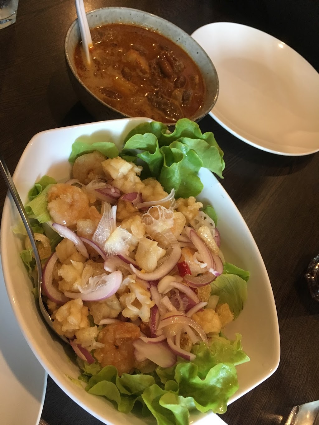 Silk & Spice Thai Restaurant | 211 Henley Beach Rd, Torrensville SA 5031, Australia | Phone: (08) 8352 8888