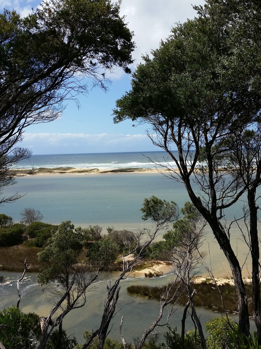 Coastal Reserve | park | Marlo VIC 3888, Australia