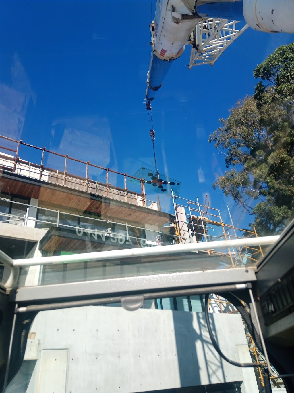 Foleys Peninsula Crane and Rigging | 172 Woy Woy Rd, Woy Woy NSW 2257, Australia | Phone: 0402 547 565