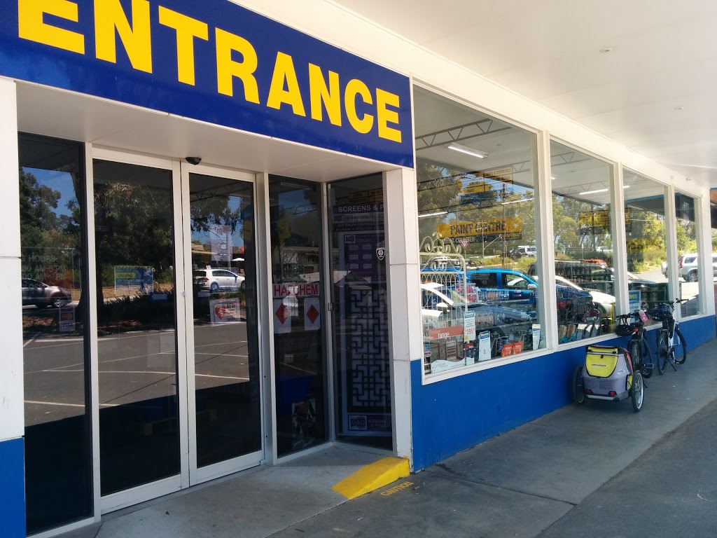 Bowens | hardware store | 18/26 York Rd, Mount Evelyn VIC 3796, Australia | 0397362588 OR +61 3 9736 2588