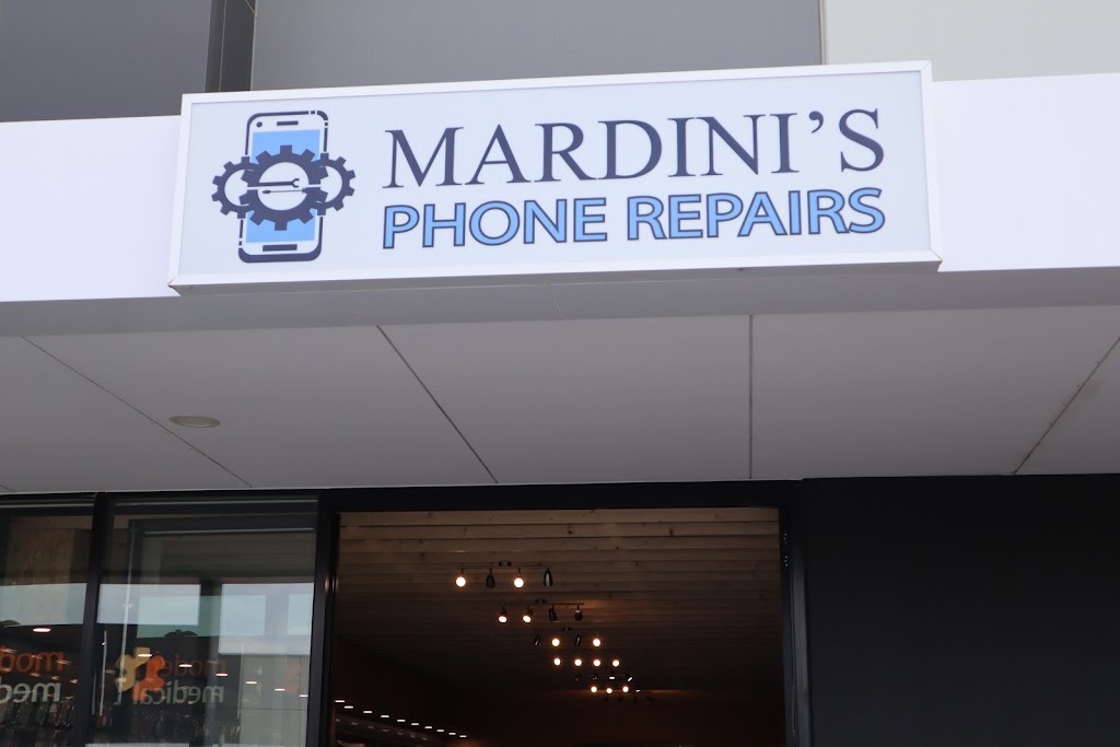Mardinis Phone Repairs | 14A/1042 Western Hwy, Caroline Springs VIC 3023, Australia | Phone: 0401 344 023