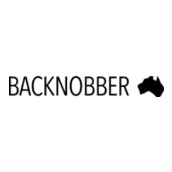 The Original Backnobber | 364 Rio Vista Blvd, Mermaid Waters QLD 4218, Australia | Phone: 0402 655 377