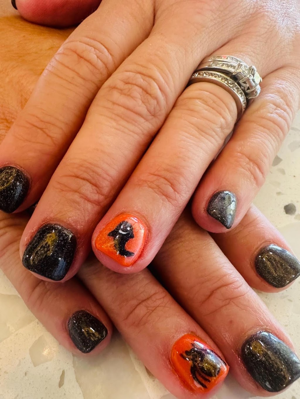 Tipsy Time Nails and Beauty | 6 Royal George Dr, Harrington Park NSW 2567, Australia | Phone: 0419 425 570