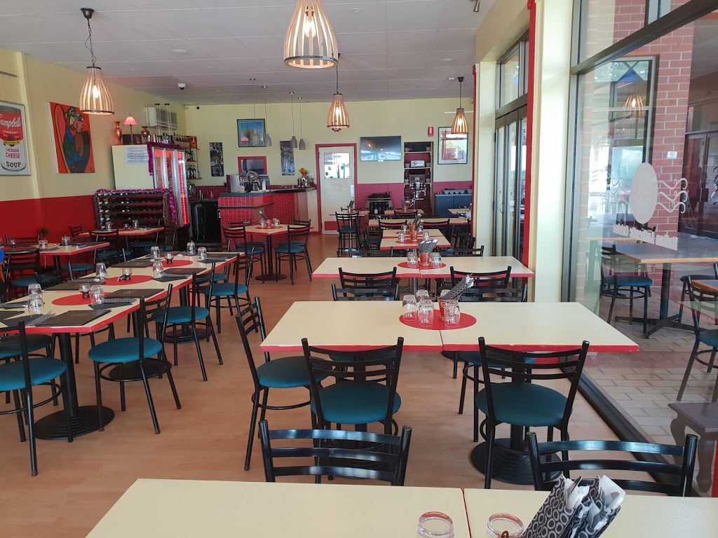 Trattoria Lungomare | restaurant | 1/2/3 Esplanade, Victor Harbor SA 5211, Australia | 0885528778 OR +61 8 8552 8778