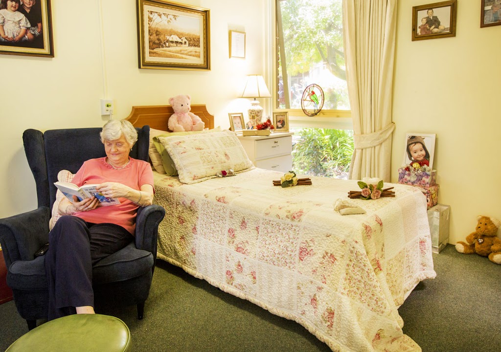 Homestyle Aged Care Clarendon Grange | health | 40 Stud Rd, Bayswater VIC 3153, Australia | 0397202245 OR +61 3 9720 2245