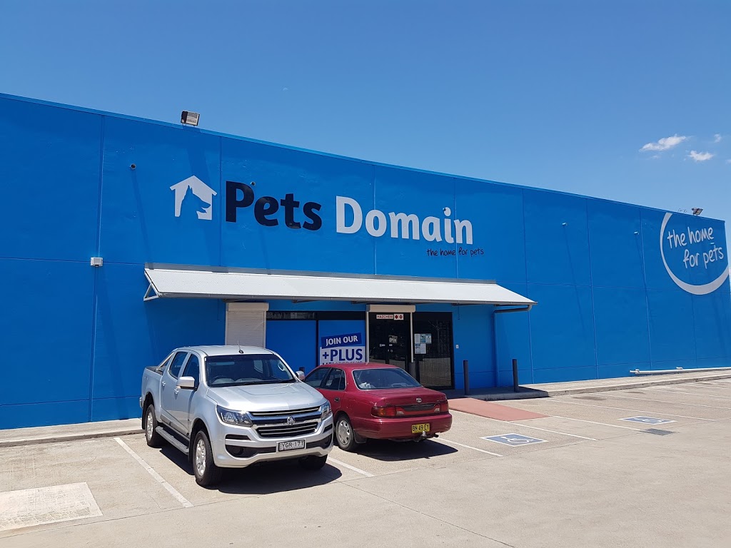 Pets Domain | 62 Bridge St, West Tamworth NSW 2340, Australia | Phone: (02) 6767 0803