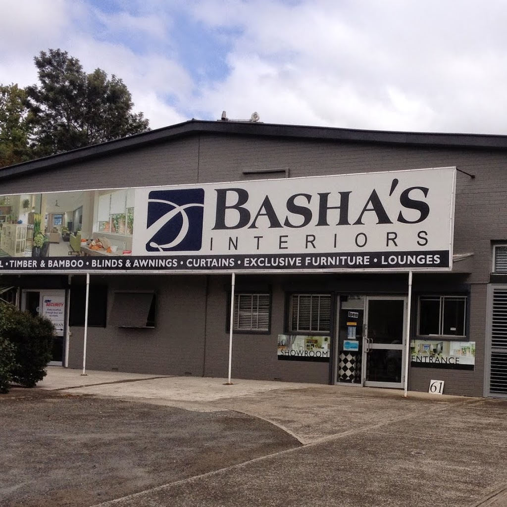 Bashas Floors & Blinds Pty Ltd | home goods store | 61-63 Graham St, Nowra NSW 2541, Australia | 0244214477 OR +61 2 4421 4477