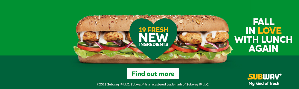 Subway | meal takeaway | 285 Lawrence Hargrave Dr, Thirroul NSW 2515, Australia | 0242686001 OR +61 2 4268 6001
