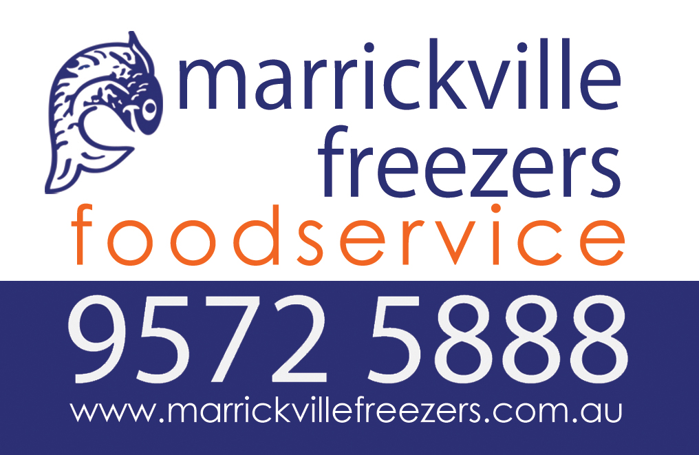 Marrickville Freezers Foodservice | 2 Farr St, Marrickville NSW 2204, Australia | Phone: (02) 9572 5888