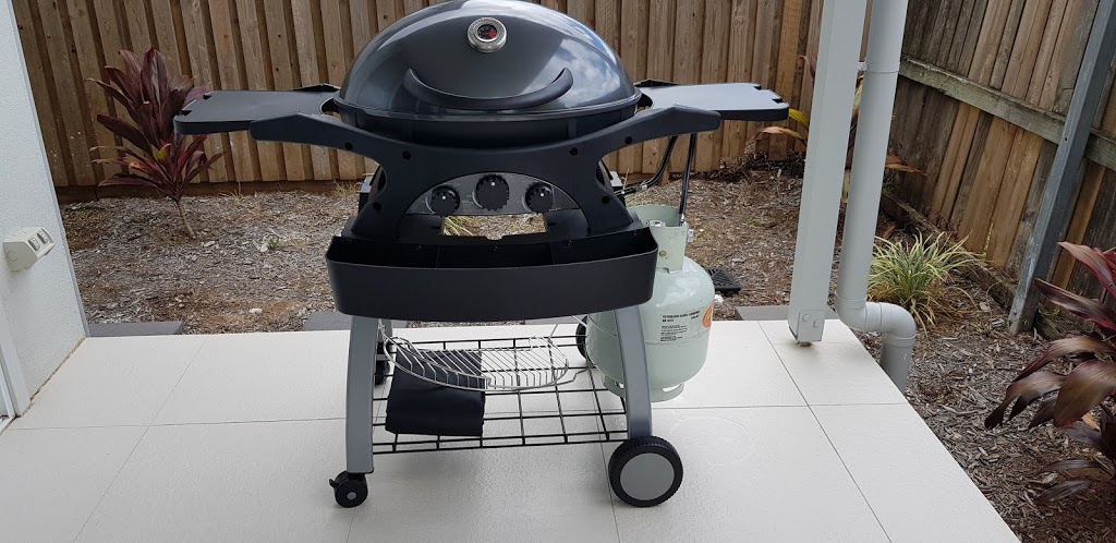 Barbeques Galore | furniture store | 825 Zillmere Rd, Aspley QLD 4034, Australia | 0738629588 OR +61 7 3862 9588