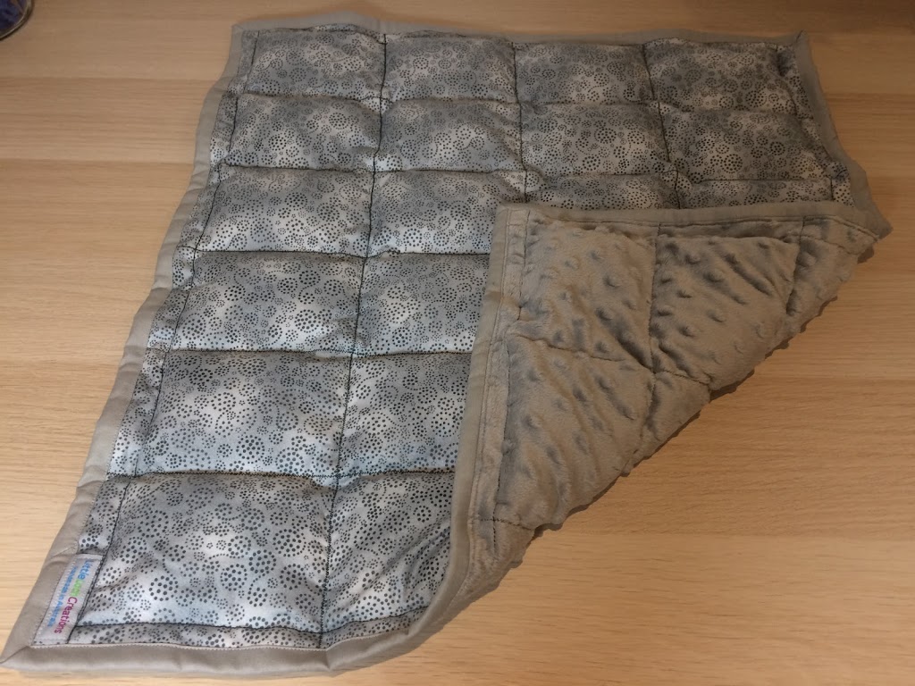 Wendys Weighted Blankets | 16 Cadarga Ct, Grovedale VIC 3216, Australia | Phone: 0404 207 952