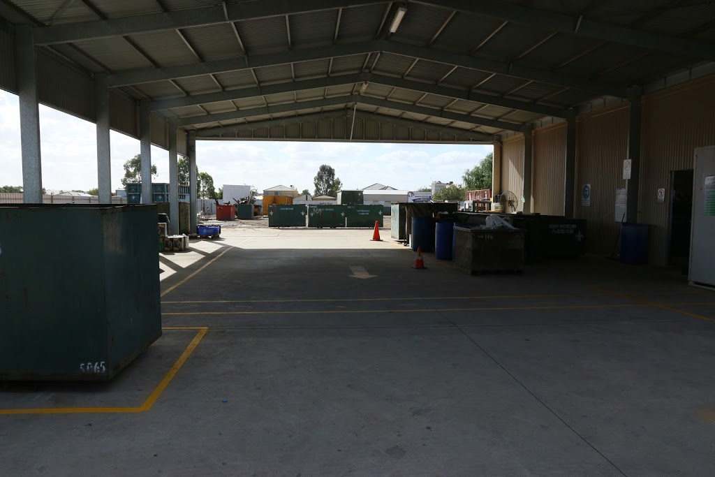 Scout Recycling Centre |  | LOT 207 Angle Vale Rd, Angle Vale SA 5117, Australia | 0882847571 OR +61 8 8284 7571