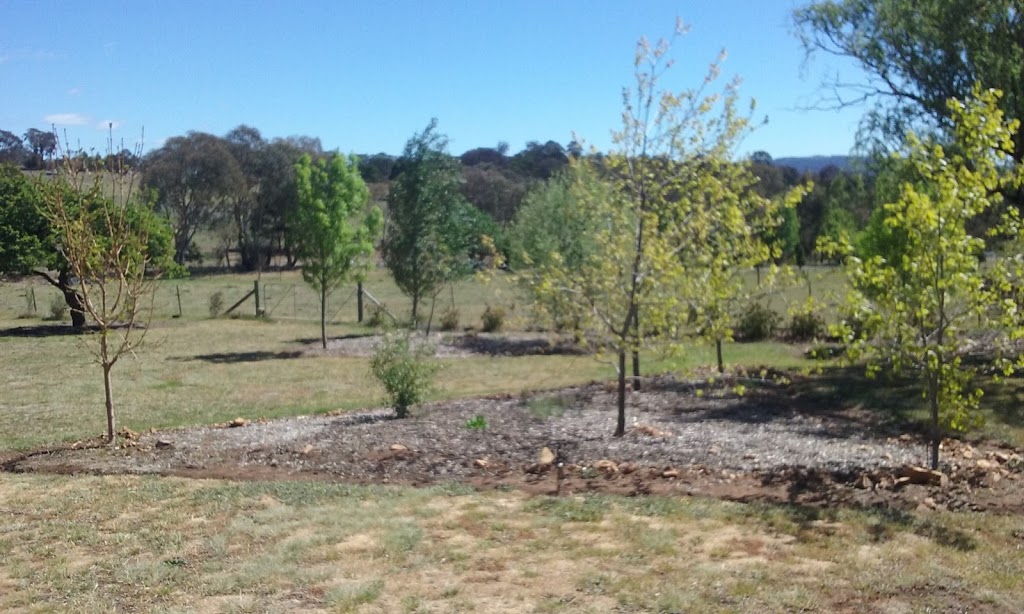 James Hoskins Landscape Designs | 69 Gorman Rd, Goulburn NSW 2580, Australia | Phone: (02) 4822 1940