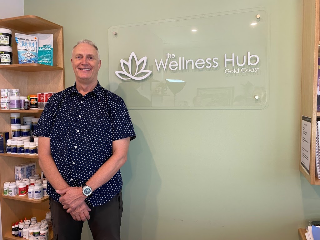 The Wellness Hub Gold Coast | Shop 20 Nineteenth Avenue Shopping Centre, Elanora QLD 4221, Australia | Phone: (07) 5568 7582