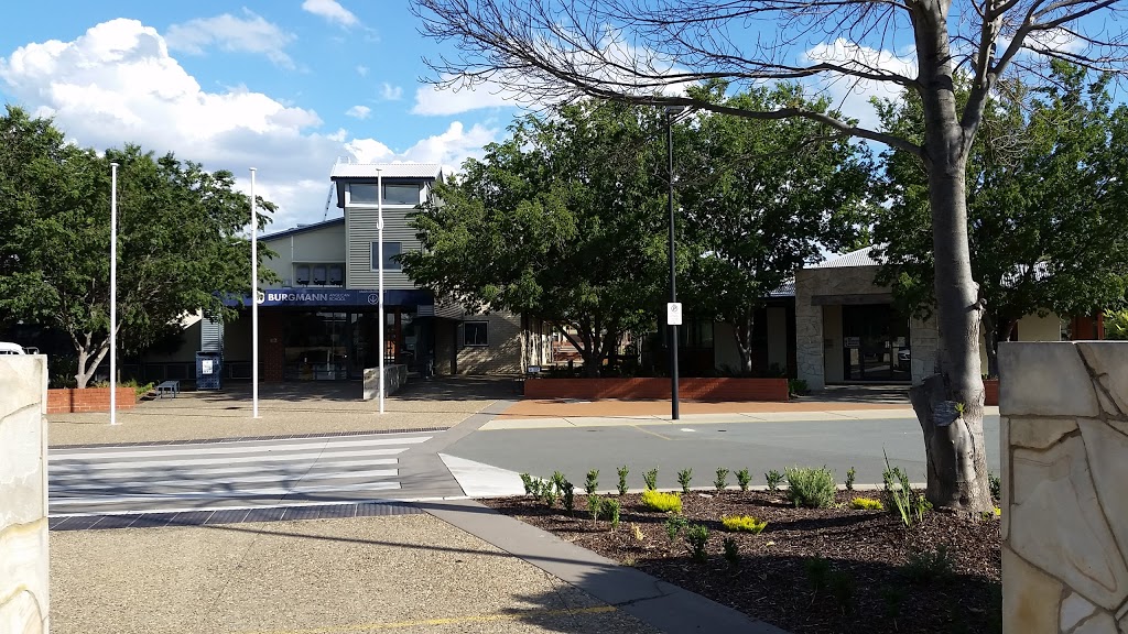 Burgmann Anglican School Valley Campus | 4 The Valley Ave, Gungahlin ACT 2912, Australia | Phone: (02) 6255 7700