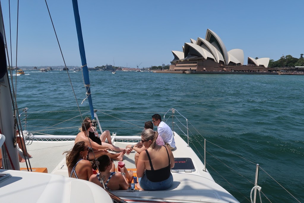 Sydney Harbour Eco Sailing Cruises (Paul Rebuck) | travel agency | 596 Old South Head Rd, Rose Bay NSW 2029, Australia | 0415872620 OR +61 415 872 620