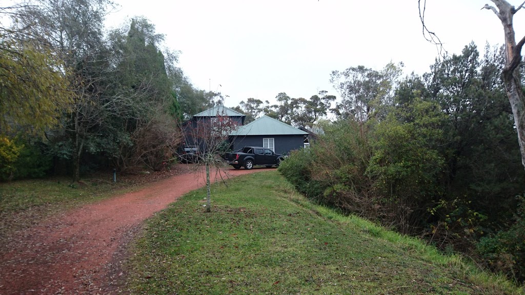 Mountainside B & B | lodging | 14 Miller St, Wentworth Falls NSW 2782, Australia | 0432922800 OR +61 432 922 800