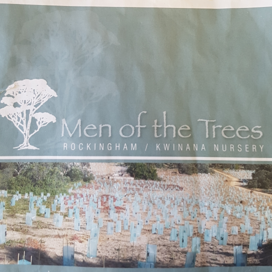 Native Plants WA (F - Men of The Trees Rockingham) | park | Inside Rockingham Golf Course, Elanora Drive, Rockingham WA 6168, Australia | 0895273142 OR +61 8 9527 3142