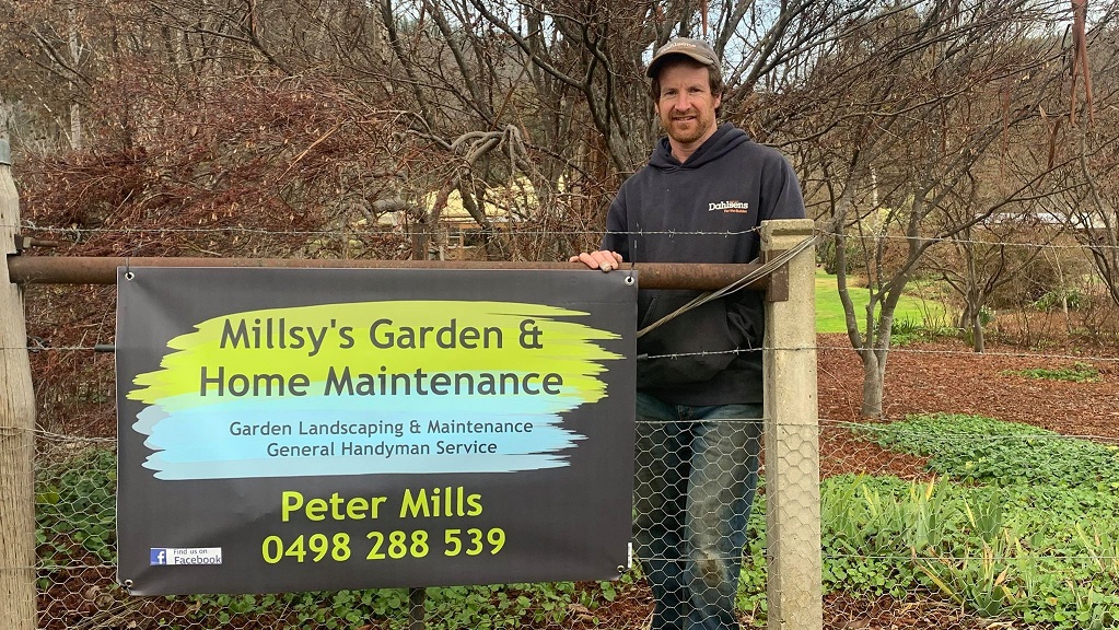 Millsys Garden & Home Maintenance | general contractor | 8 Rose Dr, Mulwala NSW 2647, Australia | 0498288539 OR +61 498 288 539