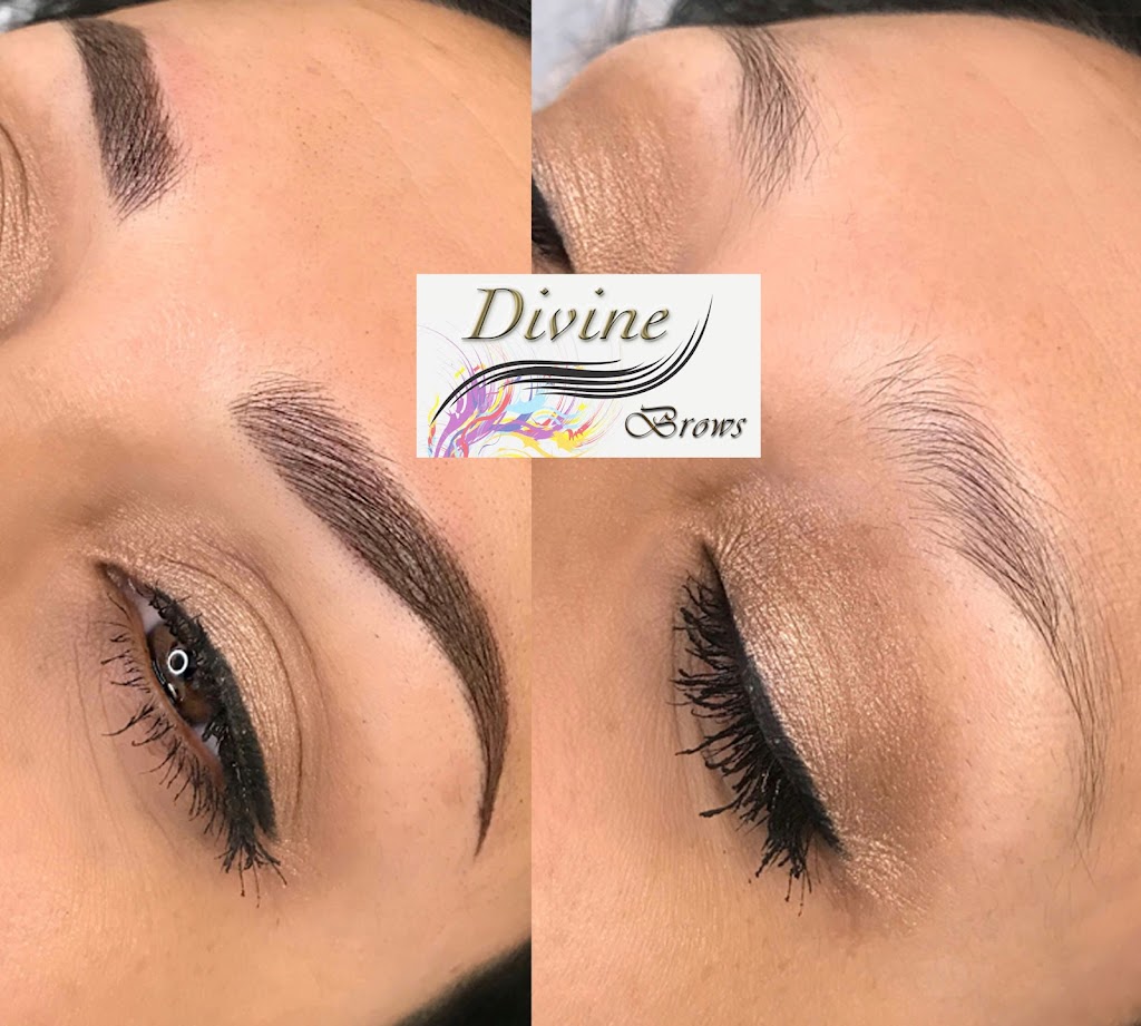 Divine Brows and Cosmetics |  | 4 Stirling Cres, Glen Waverley VIC 3150, Australia | 0481120750 OR +61 481 120 750