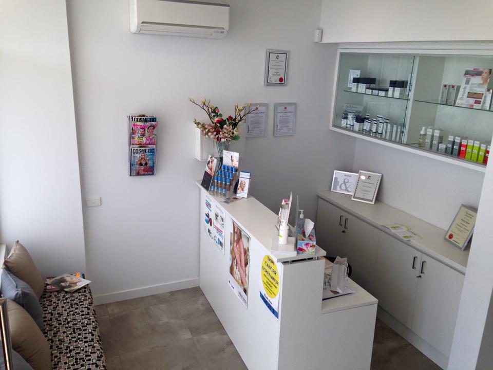 Skin Health & Aesthetic Clinic | 415 Buckley St, Essendon VIC 3040, Australia | Phone: (03) 8529 2613