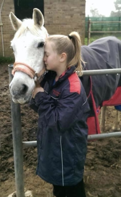 Hooves For Hope | 74 Mcmahons Rd, Kurrajong NSW 2758, Australia | Phone: 0447 772 717 Hooves For Hope | 74 Mcmahons Rd, Kurrajong NSW 2758, Australia | Phone: 0447 772 717