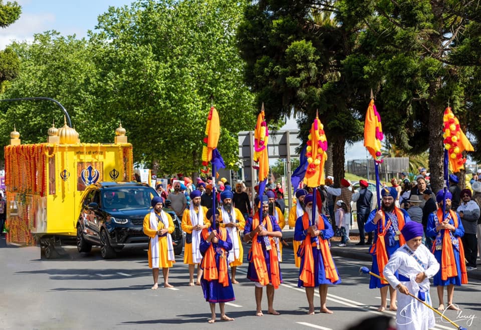 Sikh Community of Greater Geelong |  | 25 Arunga Ave, Norlane VIC 3214, Australia | 0423069194 OR +61 423 069 194