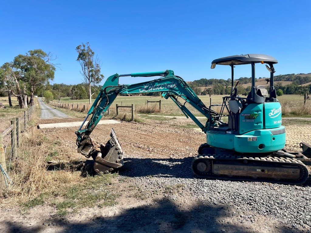 Linxcrete | Edwards St, Meeniyan VIC 3956, Australia | Phone: 0421 466 545