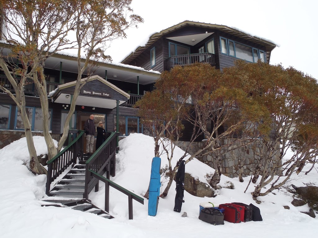 Pygmy Possum Lodge | lodging | Charlotte Pass NSW 2624, Australia | 0264575043 OR +61 2 6457 5043