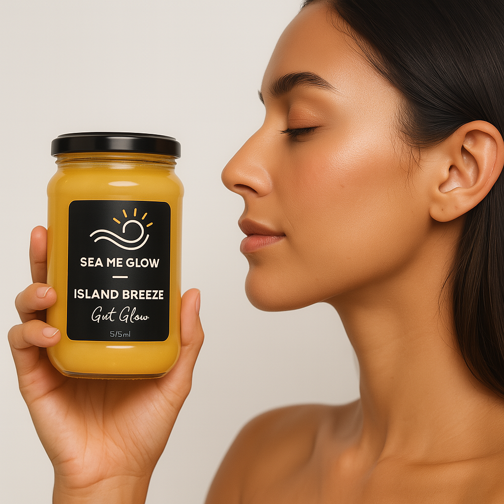 Sea Me Glow | 18 Magnetic Pl, Redland Bay QLD 4165, Australia | Phone: 0481 303 714