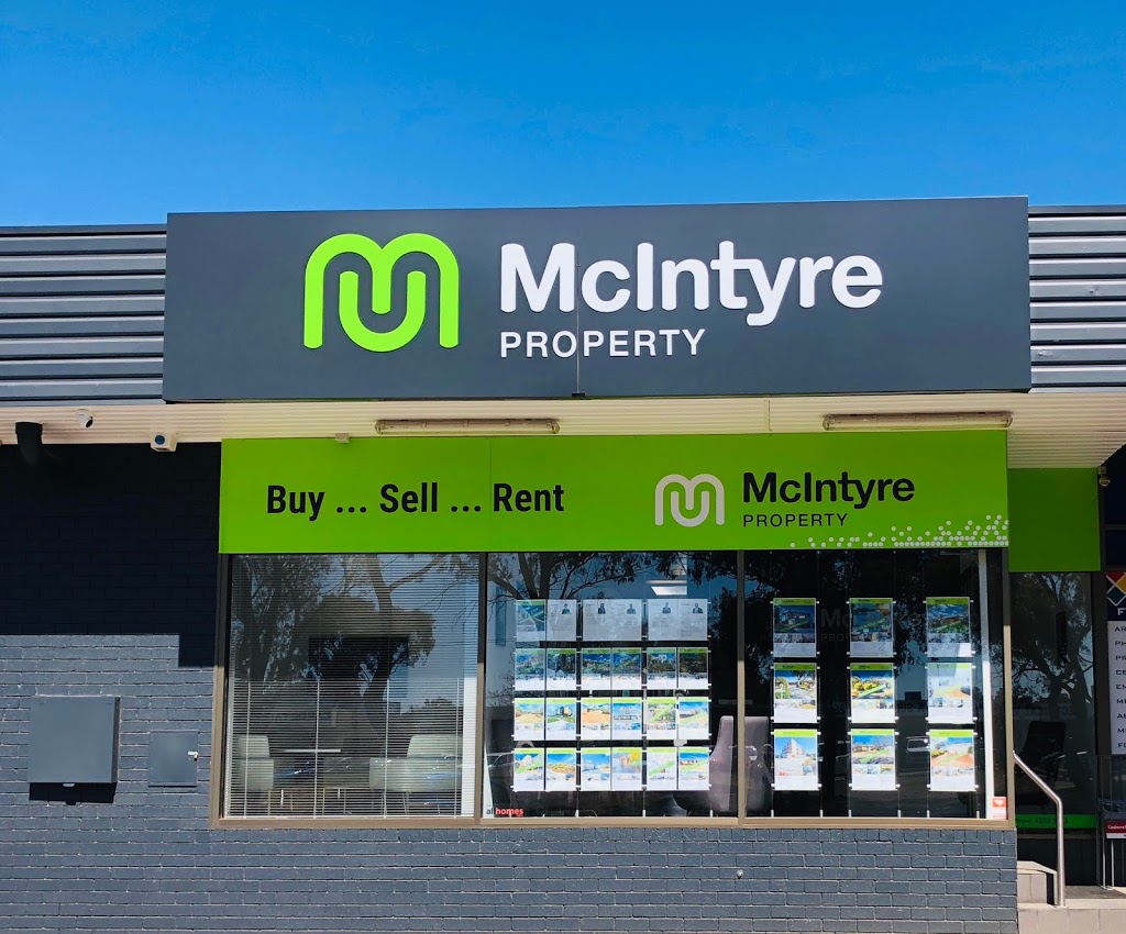 McIntyre Property | real estate agency | 66 Oatley Ct, Belconnen ACT 2617, Australia | 0262533333 OR +61 2 6253 3333