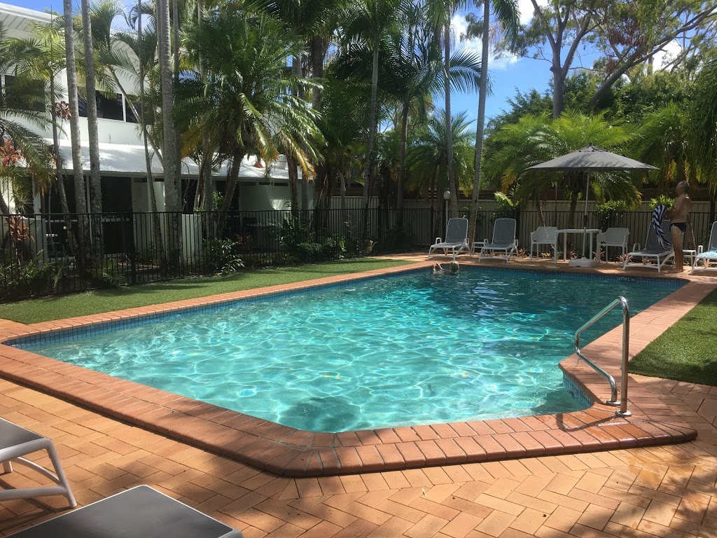 Caribbean Noosa | 13-15 Noosa Parade, Noosa Heads QLD 4567, Australia | Phone: (07) 5447 2247