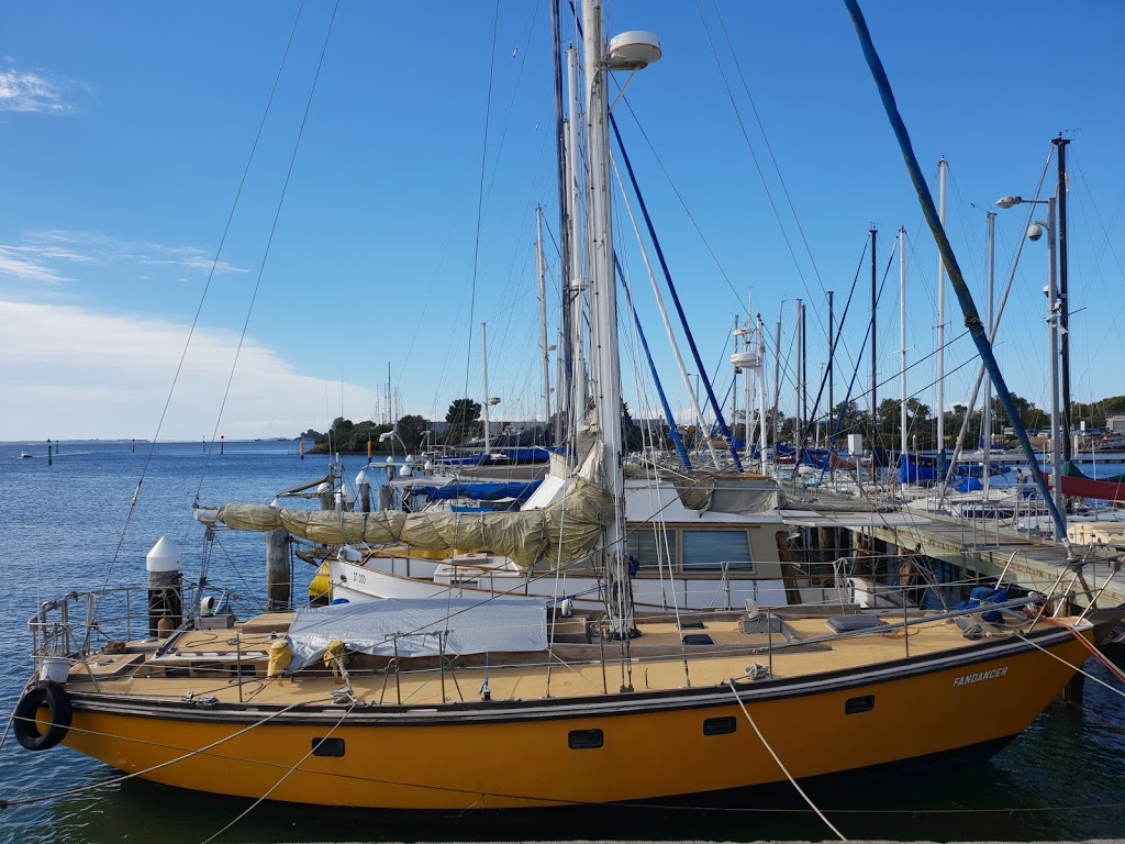 Hastings Boat Ramp | Marine Parade, Hastings VIC 3915, Australia | Phone: 1300 850 600