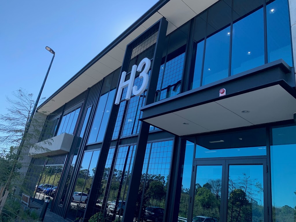 Marinucci | Building H3 Enfield, ILC/1 Delec La, Strathfield South NSW 2136, Australia | Phone: 1300 737 710