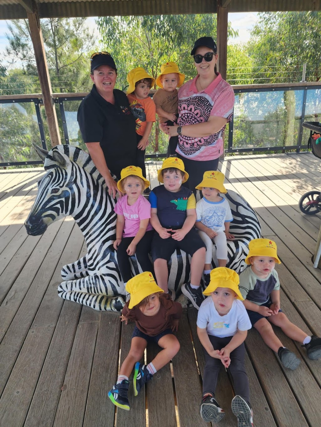 Cuddly Koalas Family Day Care | Rondanella Dr, Kanahooka NSW 2530, Australia | Phone: 0407 100 884